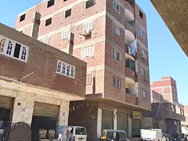 House / Home For sale in Helwan, Greater Cairo, 262 sqm