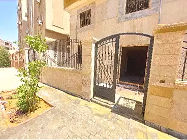 شقة بحديقة للبيع في ابو الهول 1، جاردينيا هايتس - أبو الهول، 210 متر