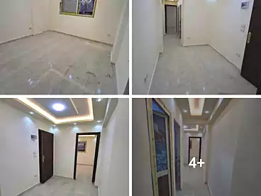 Apartments For sale in Street 16 El Eslah, El Falki, 65 sqm