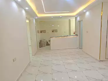 Apartments For sale in Mohamed Sayed Ahmed St., Helwan, 115 sqm