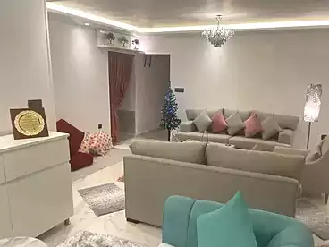 شقق للبيع في فيصل، السويس، 181 متر