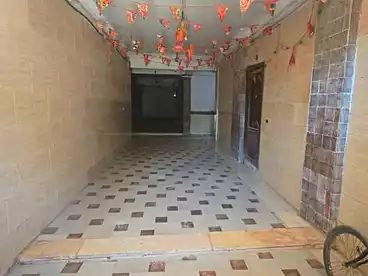 Apartments For sale in Al Asdakaa St, El Hanouvel, 105 sqm