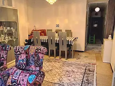 Apartments For sale in El Dawagen, Hadayek Helwan, 135 sqm