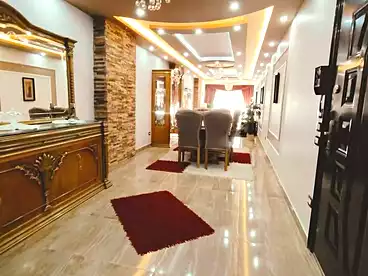 شقق للبيع في البيطاش، العجمي، 200 متر