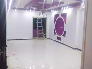 شقق للبيع في كورنيش حلوان، حلوان، 115 متر