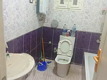 شقق للبيع في شارع ذكي حواس، حلوان الشرقية، 105 متر