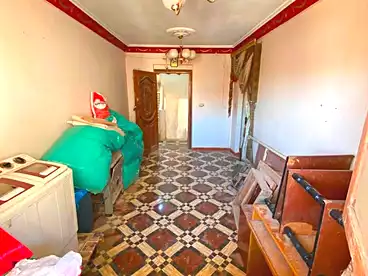Apartments For sale in Eskot, New Miami, 90 sqm