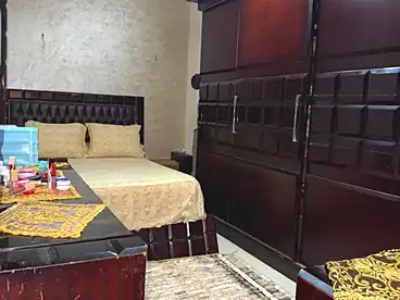 شقق للبيع في شارع جسر السويس، النزهة 2، 120 متر