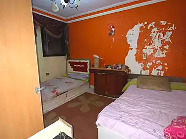 شقق للبيع في شارع جسر السويس، النزهة 2، 165 متر