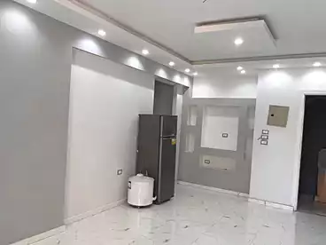 Apartments For rent in El Talbeya, El Haram, 130 sqm