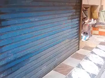 عقارات للبيع في شارع الرصافة، محرم بك، 20 متر
