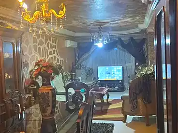 شقق للبيع في البيطاش، العجمي، 135 متر