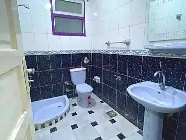 Apartments For sale in Shamaa, El Seyouf, 115 sqm