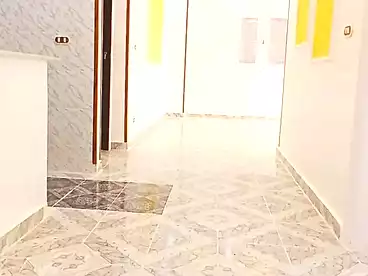 شقق للبيع في شاطئ النخيل - ٦ اكتوبر، العجمي، 100 متر