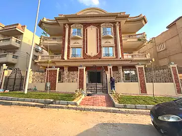 شقق للبيع في البنفسج 3، البنفسج، 225 متر
