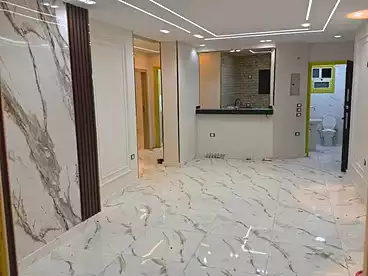 Apartments For sale in El Lebeny, El Haram, 140 sqm