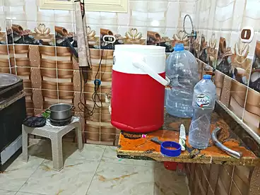 شقق للبيع في الهانوفيل، العجمي، 125 متر