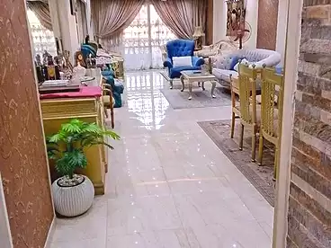 شقق للبيع في المريوطية، فيصل، 180 متر