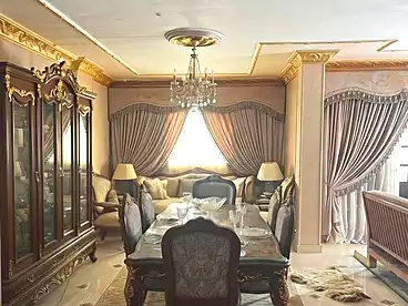 Apartments For sale in Faisal, Greater Cairo, 165 sqm