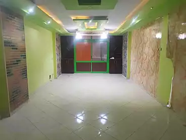 Apartments For sale in El Lebeny, El Haram, 170 sqm