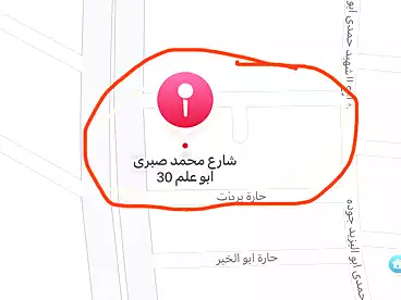أرض مباني سكنية للبيع في شارع طلعت حرب، شبين الكوم، 550 متر