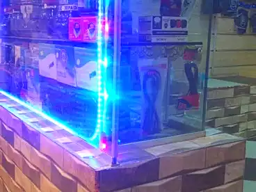 Shops For sale in Rich Home St, El Hanouvel, 25 sqm