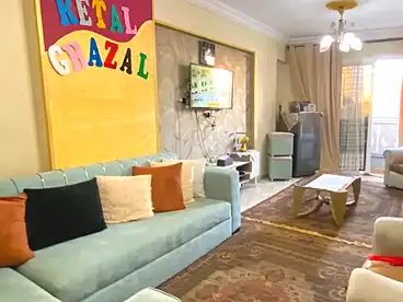 شقق للبيع في محرم بك، الاسكندرية، 100 متر