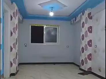 شقق للبيع في شارع جسر السويس، النزهة 2، 90 متر