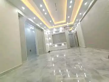 Apartments For rent in El Haram, Greater Cairo, 165 sqm