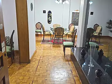 Apartments For sale in Abd El Aziz Fahmy St., Heliopolis Square, 175 sqm
