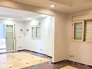 Apartments For rent in Zakareya Ghoneim St, Camp Cesar, 150 sqm