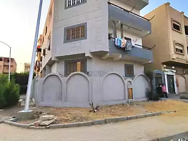 Separate Villa For sale in 15th of May, Greater Cairo, 226 sqm