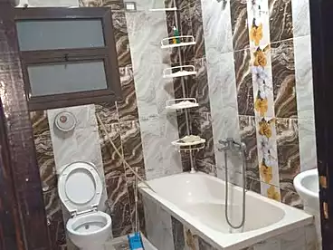 Apartments For rent in Helmeyat El Zaytoun, El Zaytun, 100 sqm
