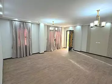 Apartments For sale in Mostafa Mahmoud St., Phase 1, 108 sqm