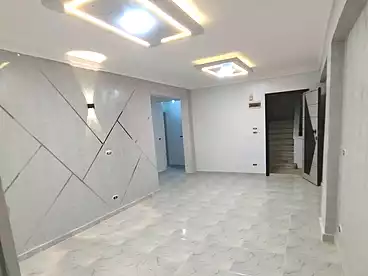 Apartments For sale in El Falki, El Seyouf, 110 sqm