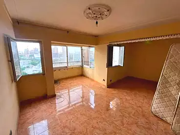Apartments For rent in Moharram Bey, Alexandria, 130 sqm