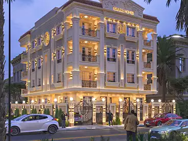 Apartments For sale in Other Neighborhoods In North Rehab, North Rehab, 189 sqm