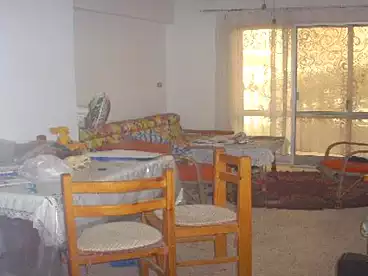 Chalet with Garden For sale in El Hanouvel, Al Agamy, 78 sqm