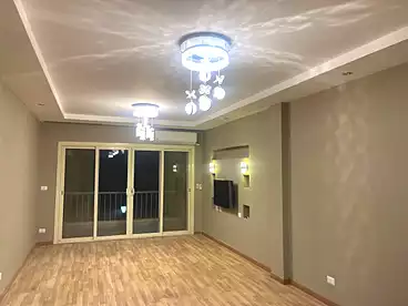 Apartments For rent in The Address Compound - Dorra, Compounds in Sheikh Zayed, 134 sqm