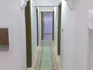 Apartments For rent in Khesro Basha St., Helwan El Sharkeya, 100 sqm
