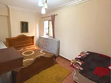 Properties For sale in Ahmed Tayseer St, El Asafra, 65 sqm