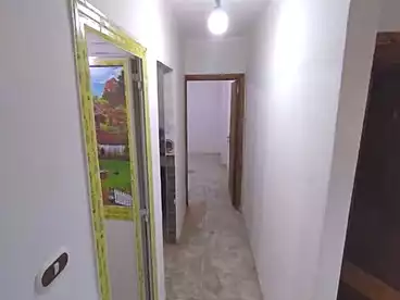 Apartments For sale in El Falki, El Seyouf, 120 sqm