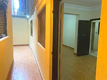 Administrative For rent in El Taawon, El Haram, 170 sqm