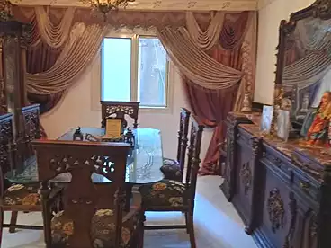 شقق للبيع في شارع خالد بن الوليد، سيدي بشر بحري، 145 متر