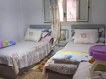Apartments For sale in Sidi Beshr Bahri, Sidi Bishr, 90 sqm