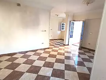 Apartments For rent in Gamal Abd El Nasir St, Sidi Beshr Bahri, 120 sqm
