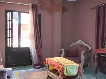 Apartments For sale in Gesr El Suez St., Nozha 2, 120 sqm