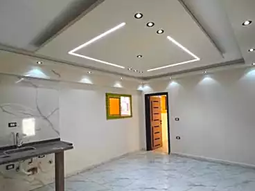 Apartments For sale in El Bitash, Al Agamy, 100 sqm