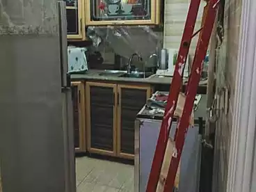 شقق للبيع في شارع أحمد عصمت، عين شمس، 100 متر