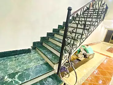 Duplex For sale in El Tawabek, Faisal, 250 sqm